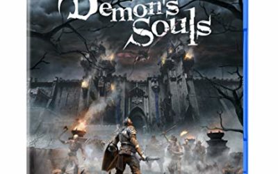 Demon&rsquo;s Souls &ndash; PlayStation 5