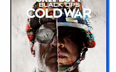 Call of Duty: Black Ops Cold War