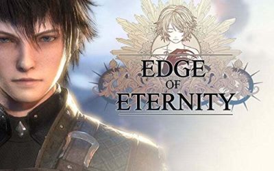 Edge of Eternity – PlayStation 4