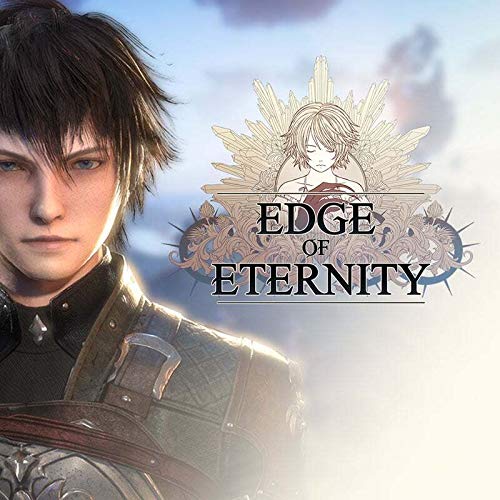 Edge of Eternity – PlayStation 4
