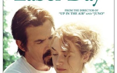 Labor Day (Blu-ray + DVD + Digital HD)