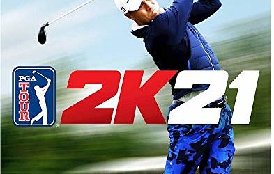 PGA TOUR 2K21 – Xbox One