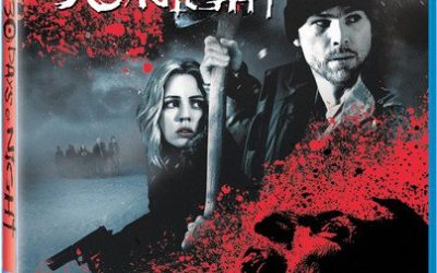 30 Days Of Night [Blu-ray]