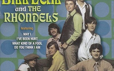 Very Best of Bill Deal & the Rhondells