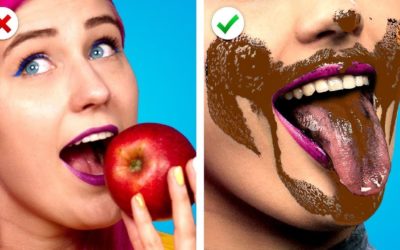 Fun Back To School Lunch Box Ideas | Tasty Yet Easy Healthy Recipes