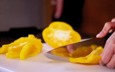 Healthy Recipes for Back-to-School!