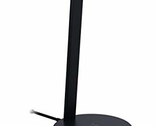 Base Station V2 Chroma: Chroma RGB Lighting – Non-Slip Rubber Base – Designed for Gaming Headsets – Classic Black