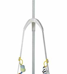 Graco Doorway Bumper Jumper, Caravan