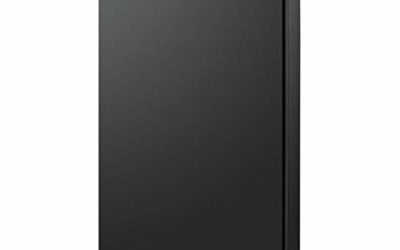 Seagate (STGD2000100) Game Drive For PS4 Systems 2TB External Hard Drive Portable HDD – USB 3.0, Officially Licensed Product