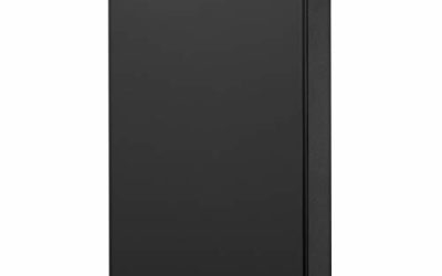Seagate Portable 2TB External Hard Drive Portable HDD &ndash; USB 3.0 for PC, Mac, PS4, & Xbox – 1-year Rescue Service (STGX2000400)