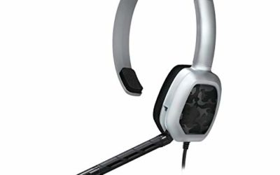 PDP Xbox One LVL 1 Chat Gaming Headset