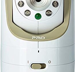 Infant Optics DXR-8 PRO Add-on Camera (Not Compatible with DXR-8)