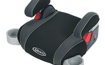 Graco Backless Turbobooster, Emory