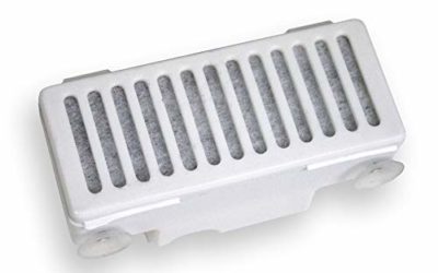 Pioneer Pet T-Shaped Filter for Food, Water & Serene Fountain, 3 count