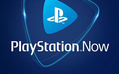 PlayStation Now: 12 Month Subscription [Digital Code]