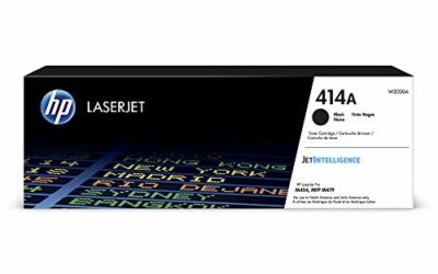 HP 414A | W2020A | Toner Cartridge | Black