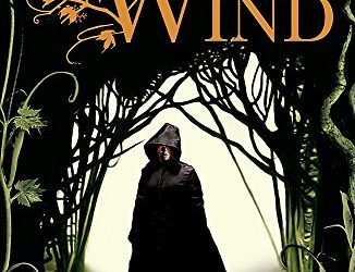 The Name of the Wind (Kingkiller Chronicles, Day 1)