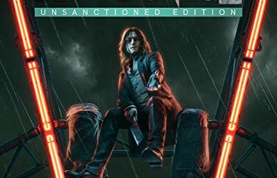 Vampire: The Masquerade – Bloodlines 2: Unsanctioned Edition – Xbox One