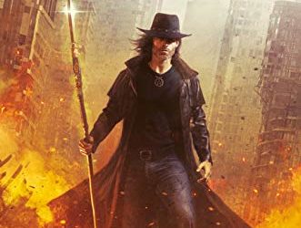 Battle Ground (Dresden Files Book 17)