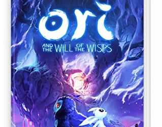 Ori and the Will of The Wisps – Nintendo Switch