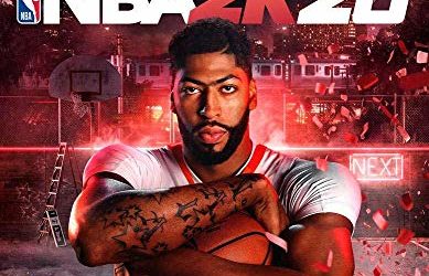 NBA 2k20 – Xbox One