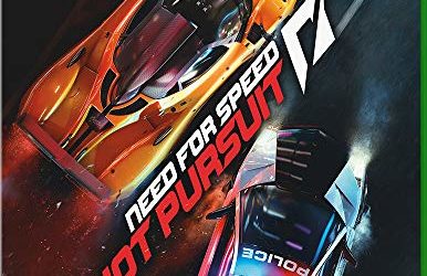 Need for Speed: Hot Pursuit Remastered – Xbox One