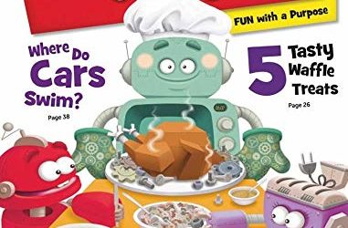 Highlights for Children