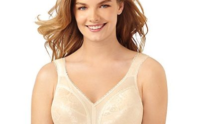 Playtex 18 Hour Ultimate Shoulder Comfort Wirefree Bra