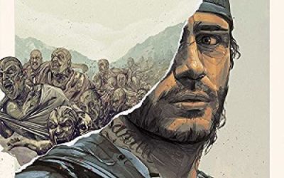 Days Gone (Original Video Game Soundtrack)