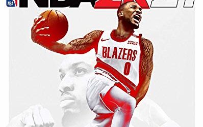 NBA 2K21 – PlayStation 4