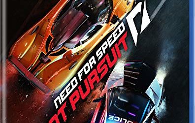 Need for Speed: Hot Pursuit Remastered – PlayStation 4