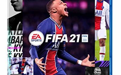 FIFA 21 – PlayStation 4