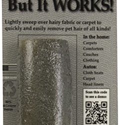 Fur-Zoff Pet Hair Remover