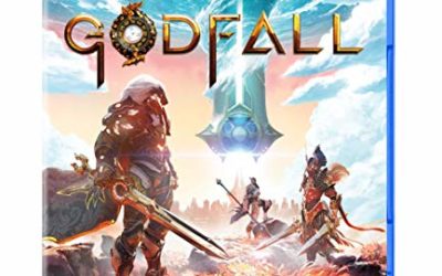 Godfall – (PS5) Playstation 5