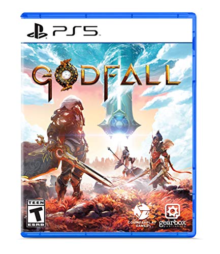Godfall – (PS5) Playstation 5