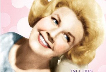 Doris Day: The Essential Collection (Pillow Talk / Lover Come Back / Send Me No Flowers / The Thrill Of It All! / Midnight Lace / The Man Who Knew Too Much)