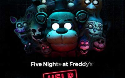 Five Nights at Freddy's: Help Wanted (PS4) – PlayStation 4