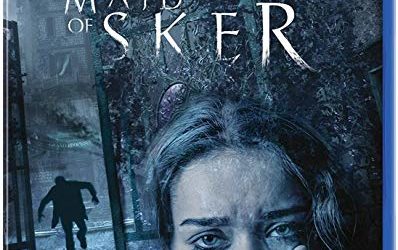 Maid of Sker – PlayStation 4