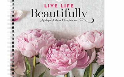 2021 Live Life Beautifully Planner: Simplify Your Whole Life with The Good Housekeeping Planner