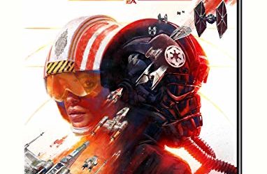 Star Wars Squadrons – Steam PC [Online Game Code]