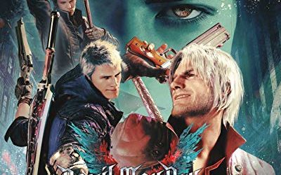 Devil May Cry 5 Special Edition – PlayStation 5