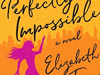 Perfectly Impossible: A Novel