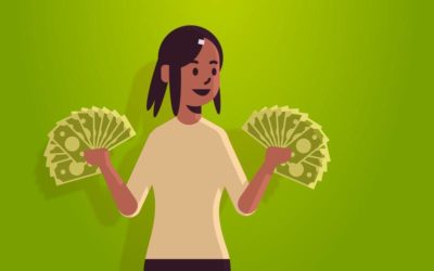 How to Spend a Sudden Windfall