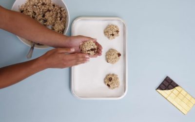 PRIMARK | How To | Back to School Lunch Recipes (German)