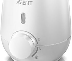 Philips Avent, Baby Bottle Warmer