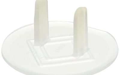 Mommy's Helper Outlet Plugs, 36 Count