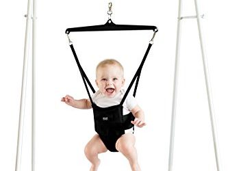 Jolly Jumper – Stand for Jumpers and Rockers – Baby Exerciser – Baby Jumper