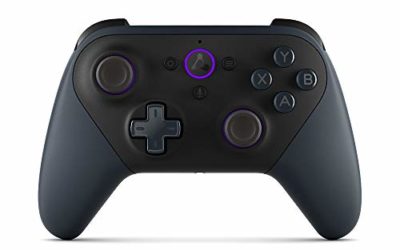 Luna Controller &ndash; The best controller for Luna, Amazon&rsquo;s new cloud gaming service