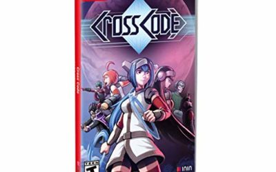 Crosscode – Nintendo Switch Edition
