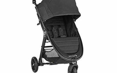 Baby Jogger City Mini GT2 Stroller, Jet